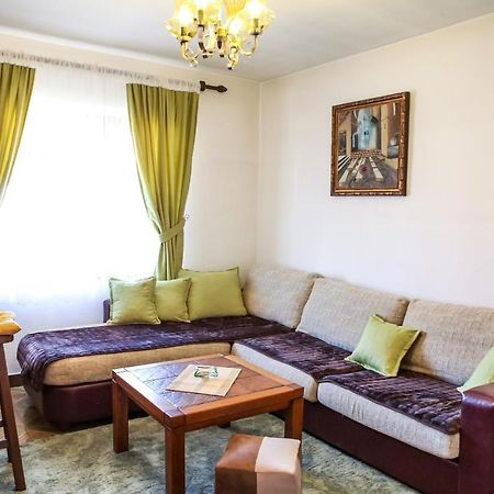 Apartment Dejan 센틴제 외부 사진