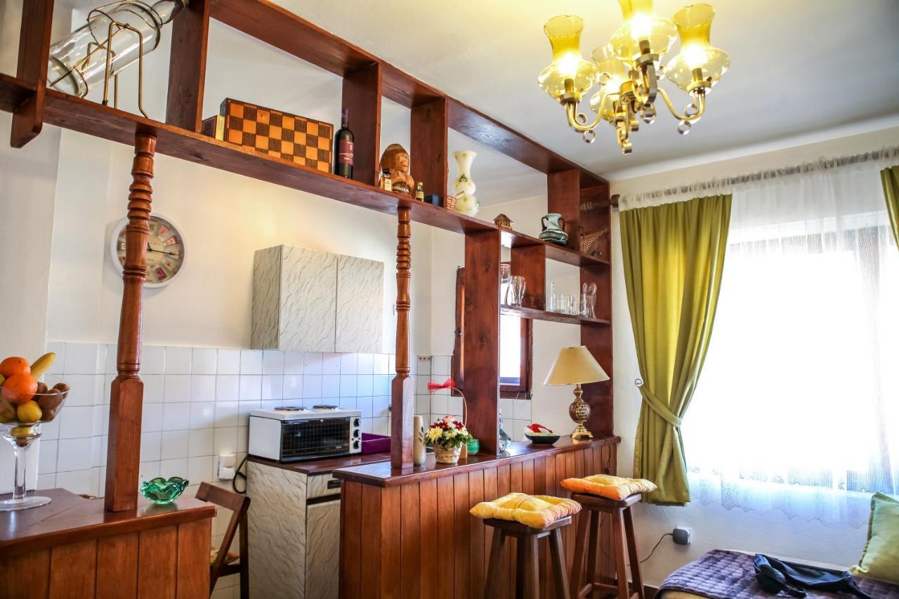 Apartment Dejan 센틴제 외부 사진