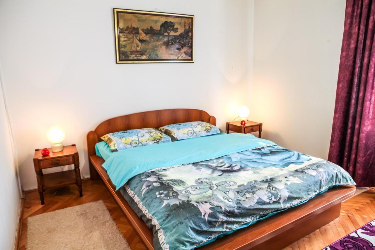 Apartment Dejan 센틴제 외부 사진