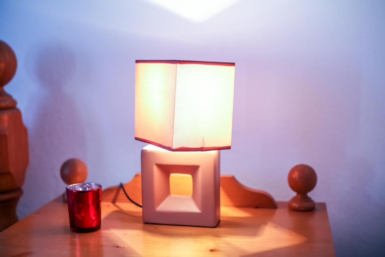 Apartment Dejan 센틴제 외부 사진