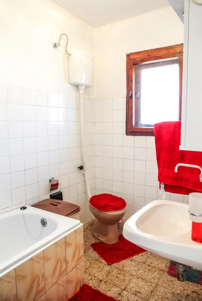 Apartment Dejan 센틴제 외부 사진