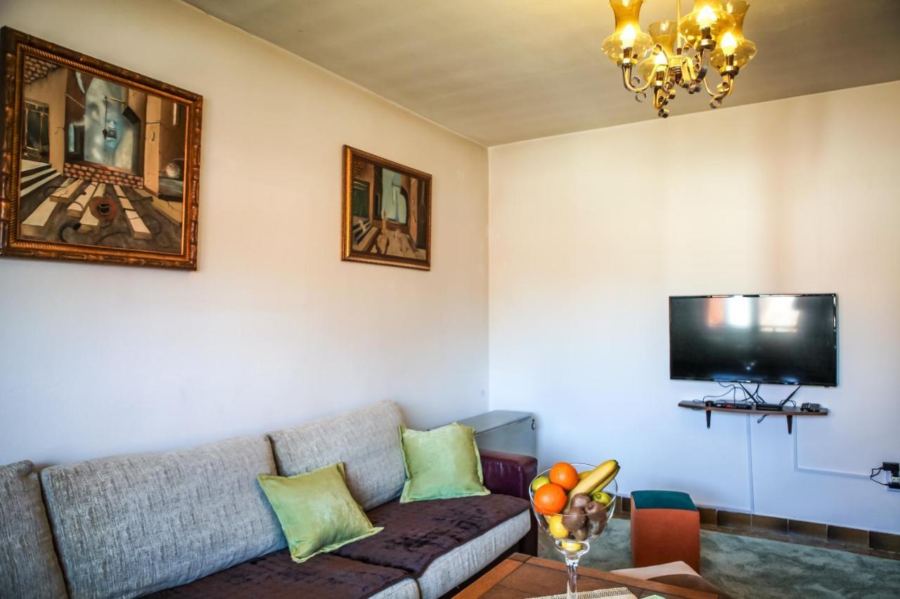 Apartment Dejan 센틴제 외부 사진