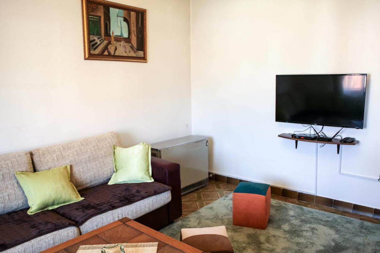 Apartment Dejan 센틴제 외부 사진