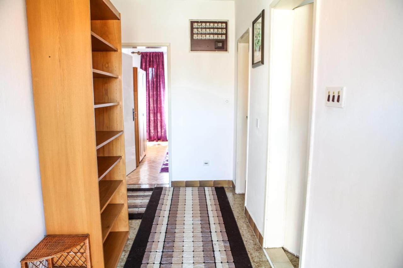 Apartment Dejan 센틴제 외부 사진