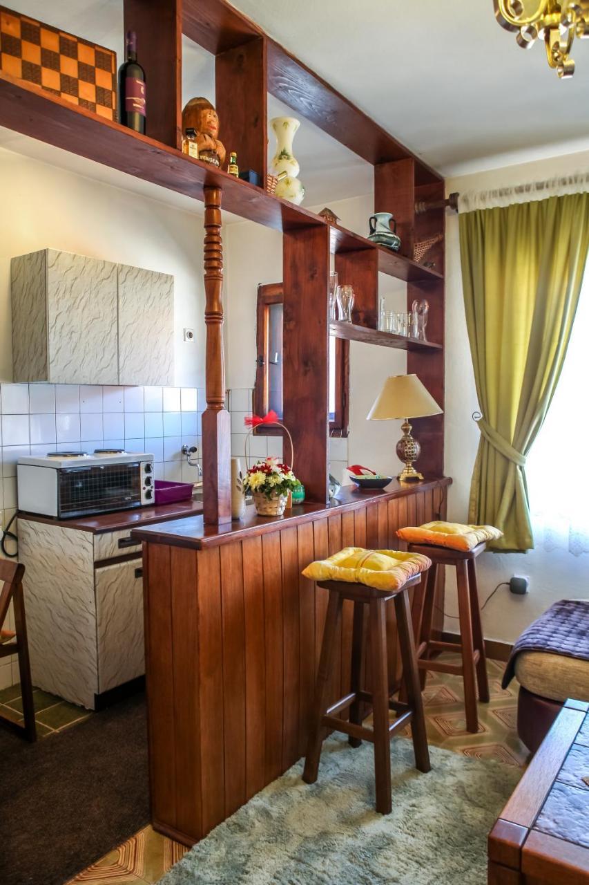 Apartment Dejan 센틴제 외부 사진