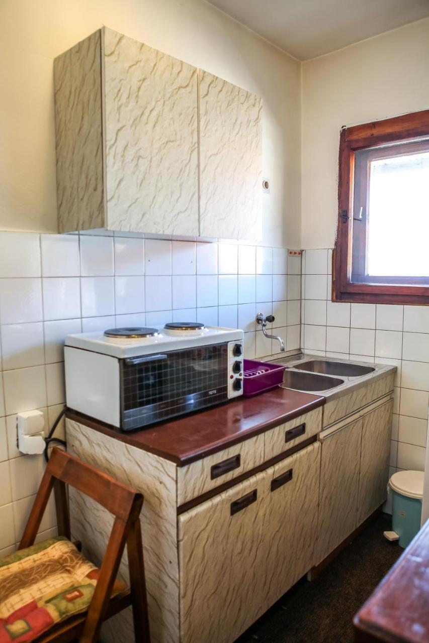 Apartment Dejan 센틴제 외부 사진