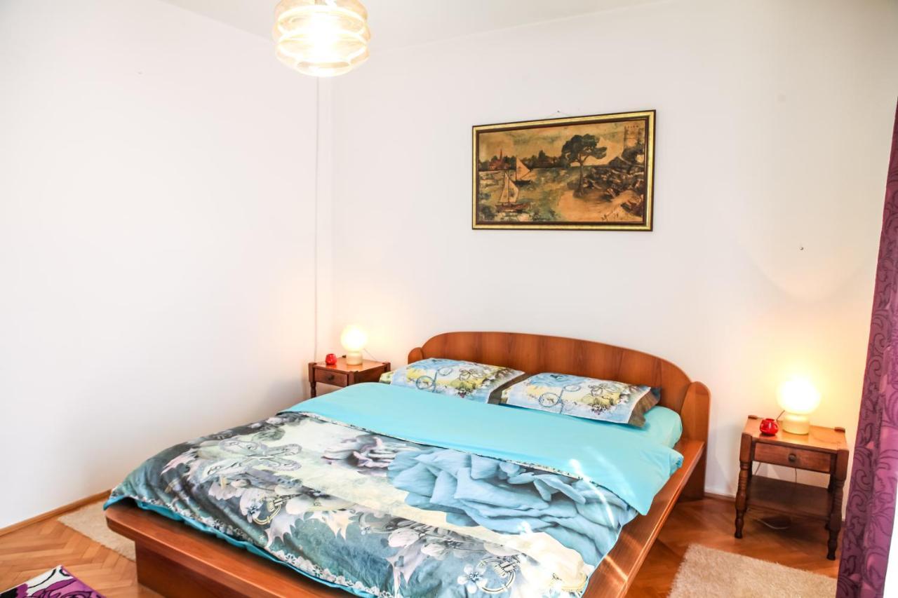 Apartment Dejan 센틴제 외부 사진