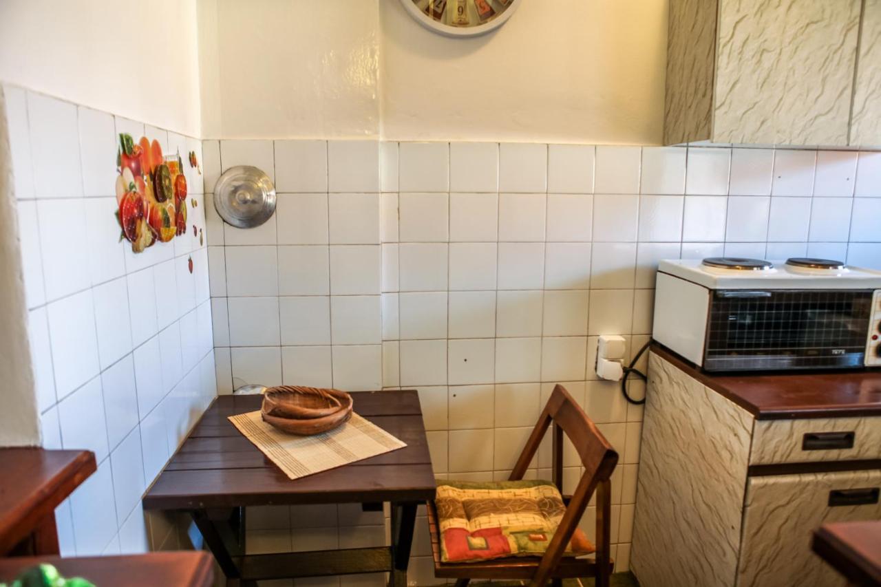 Apartment Dejan 센틴제 외부 사진