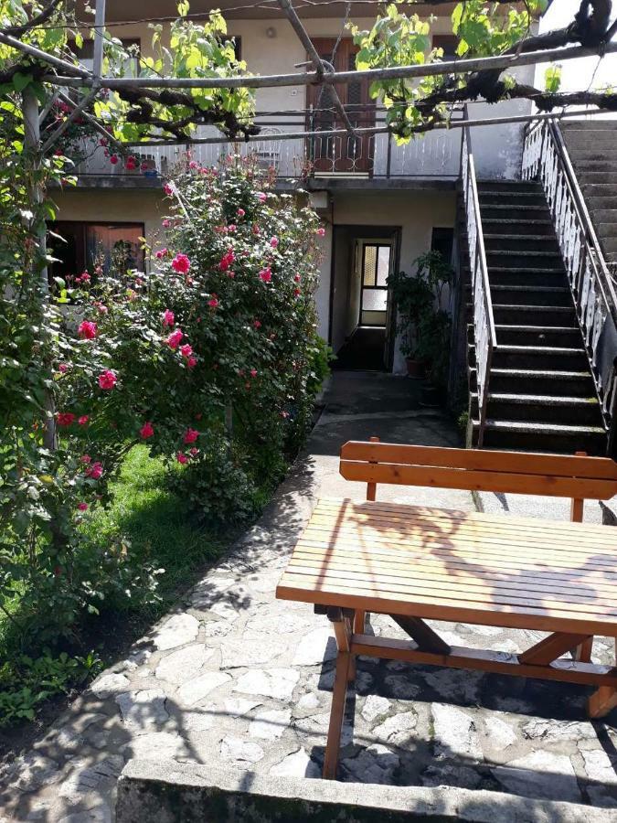 Apartment Dejan 센틴제 외부 사진